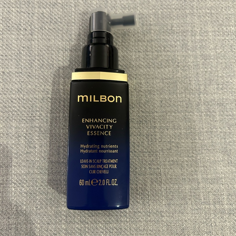 Milbon Enhancing Vivacity Essence 60 ml